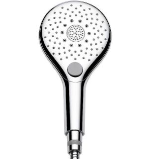 Душевая лейка Bossini Syncronia B00800.030 хром